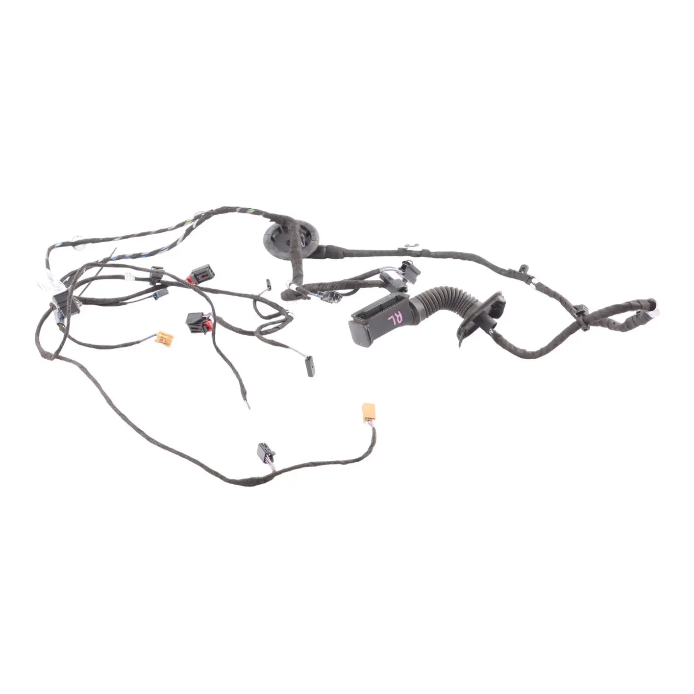 Audi A3 8Y Sportback Rear Door Wiring Loom Harness Cable Left N/S 8Y0971687H