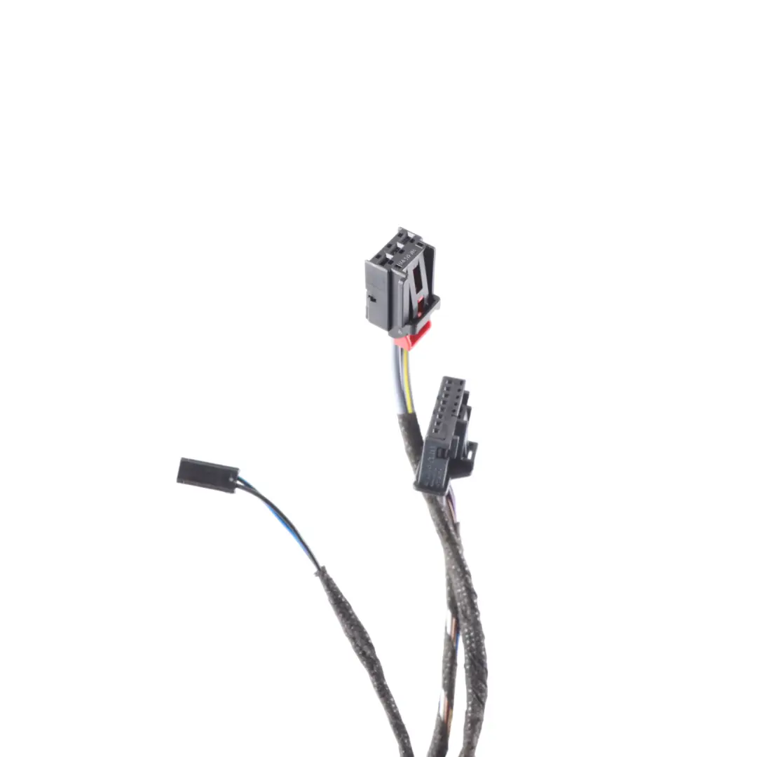 8Y Sportback Rear Door Wiring Loom Harness Cable Left N/S to Audi A3 with Part number 8Y0971687H Audi A3 8Y Sportback Rear Door Wiring Loom Harness Cable Left N/S - SKU 8Y0971687H - Part number 8Y0971687H