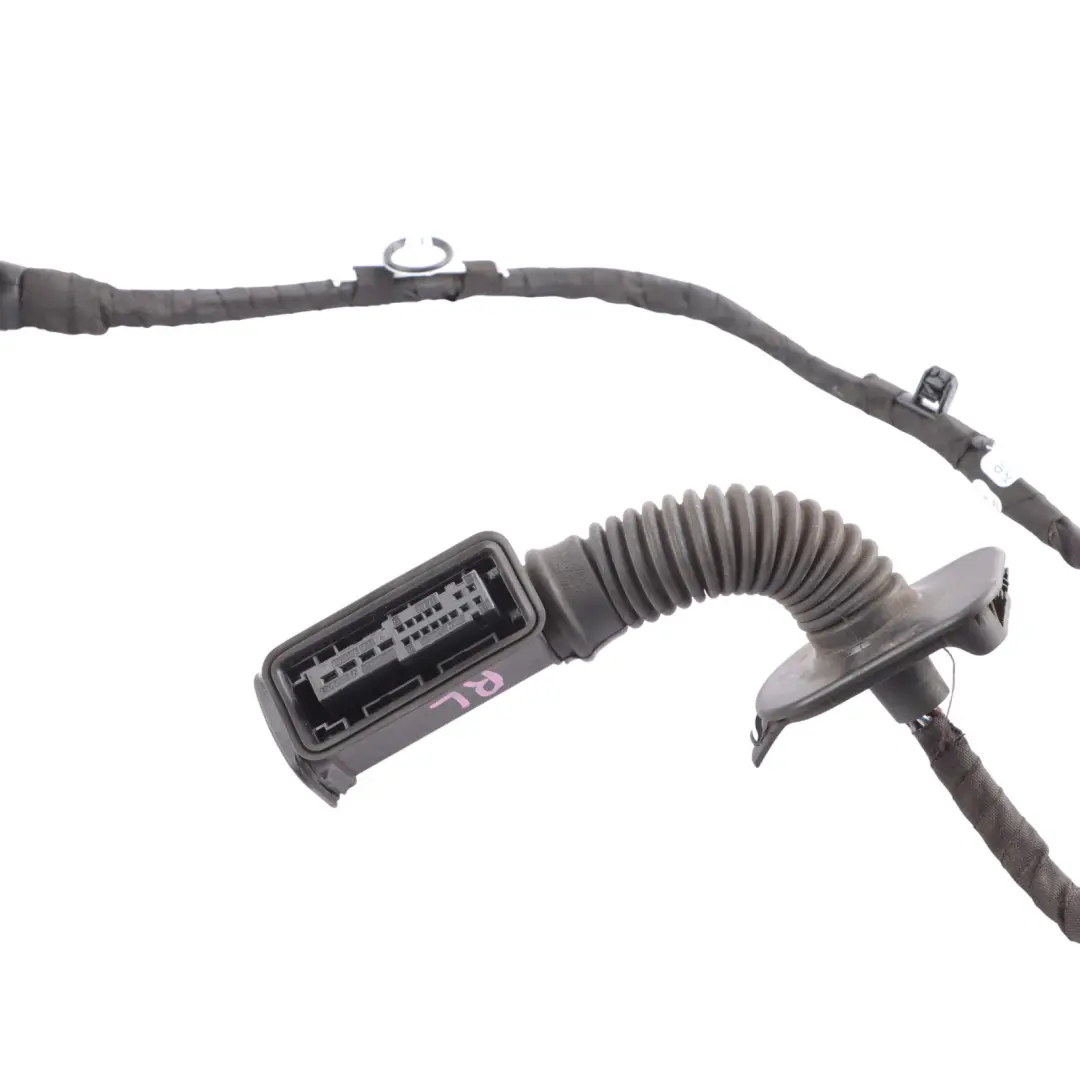 8Y Sportback Rear Door Wiring Loom Harness Cable Left N/S to Audi A3 with Part number 8Y0971687H Audi A3 8Y Sportback Rear Door Wiring Loom Harness Cable Left N/S - SKU 8Y0971687H - Part number 8Y0971687H