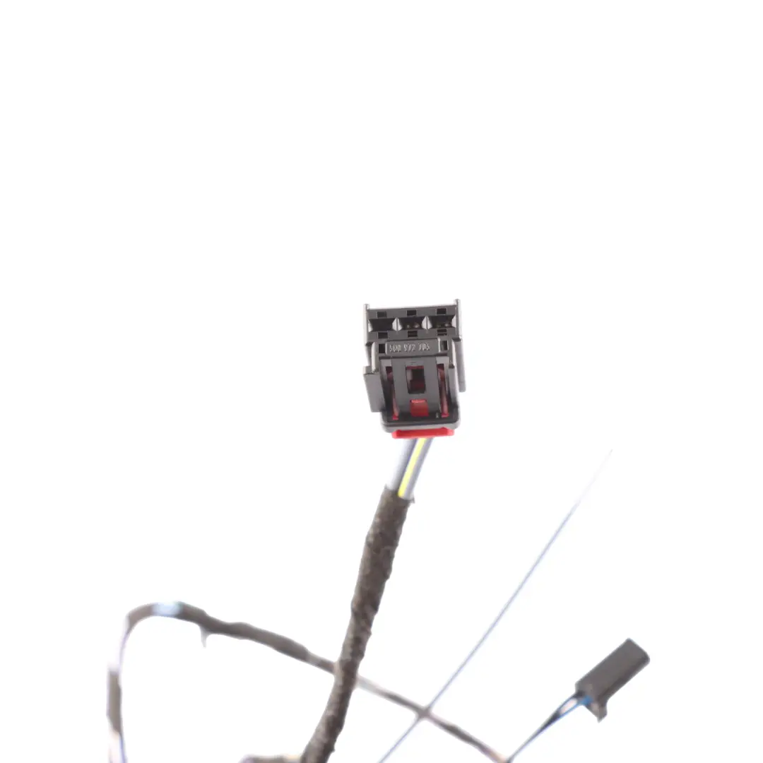 8Y Sportback Rear Door Wiring Loom Harness Cable Left N/S to Audi A3 with Part number 8Y0971687H Audi A3 8Y Sportback Rear Door Wiring Loom Harness Cable Left N/S - SKU 8Y0971687H - Part number 8Y0971687H