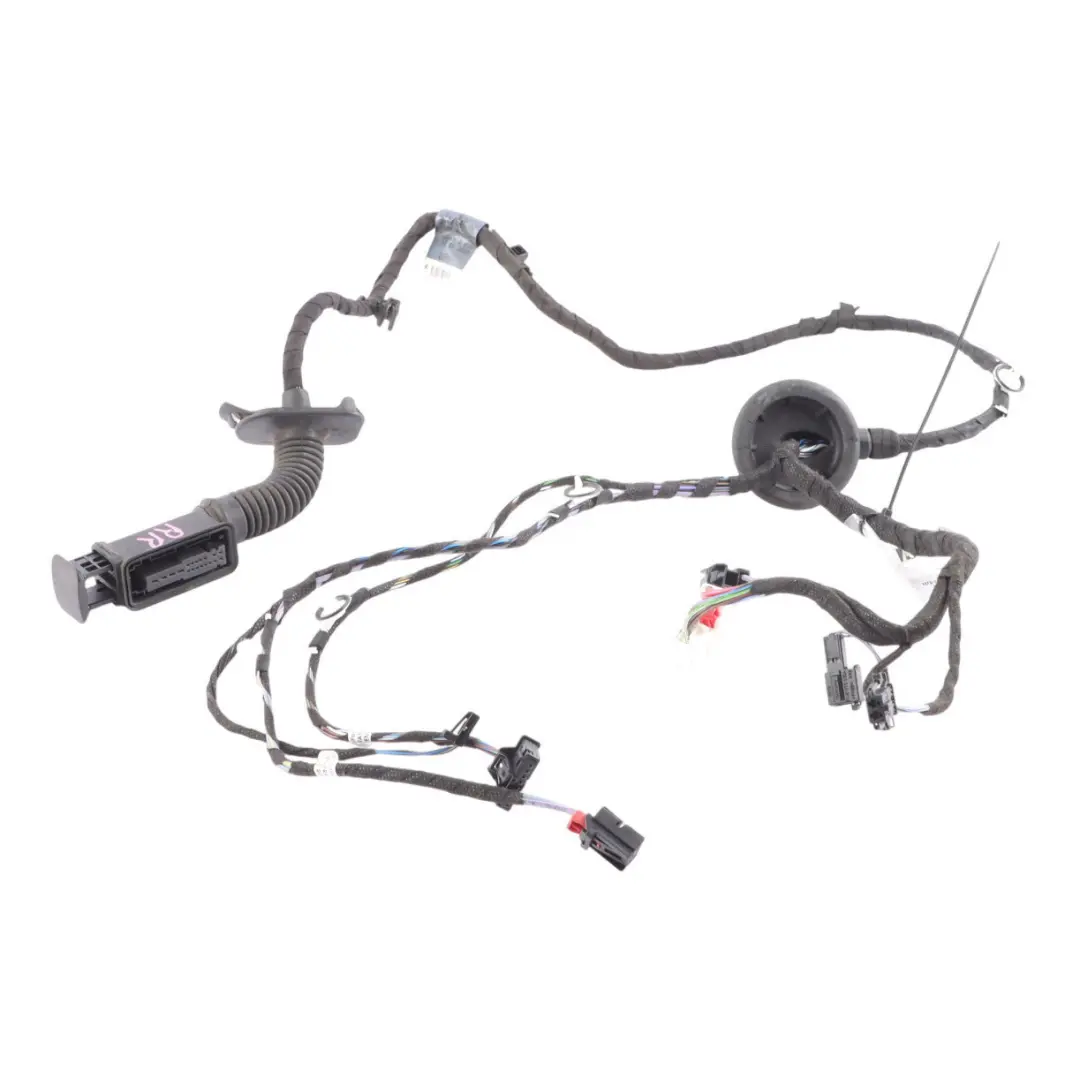 8Y Sportback Rear Door Wiring Loom Harness Cable Right O/S to Audi A3 with Part number 8Y0971688H Audi A3 8Y Sportback Rear Door Wiring Loom Harness Cable Right O/S - SKU 8Y0971688H - Part number 8Y0971688H