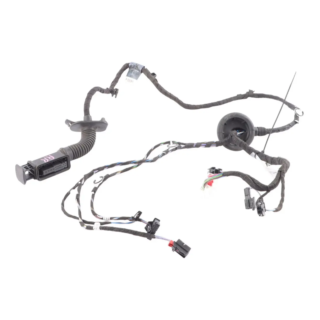 Audi A3 8Y Sportback Rear Door Wiring Loom Harness Cable Right O/S 8Y0971688H