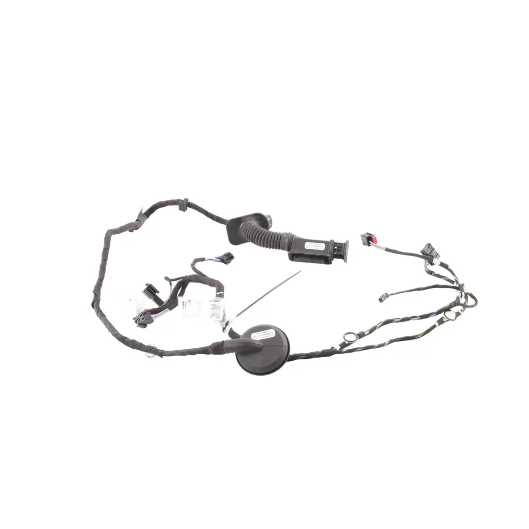 Audi A3 8Y Sportback Rear Door Wiring Loom Harness Cable Right O/S - SKU 8Y0971688H - Part number 8Y0971688H