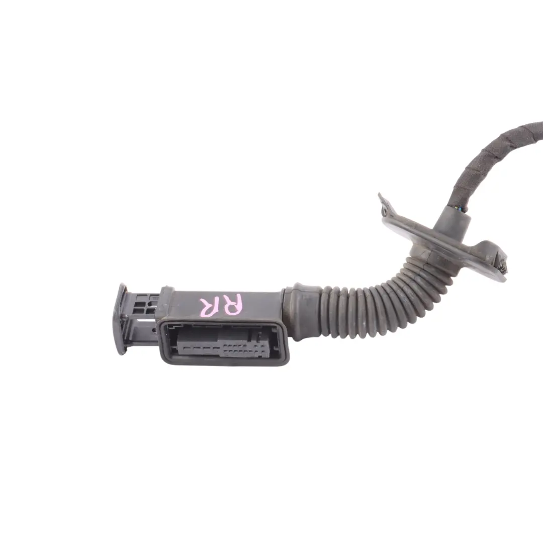 8Y Sportback Rear Door Wiring Loom Harness Cable Right O/S to Audi A3 with Part number 8Y0971688H Audi A3 8Y Sportback Rear Door Wiring Loom Harness Cable Right O/S - SKU 8Y0971688H - Part number 8Y0971688H