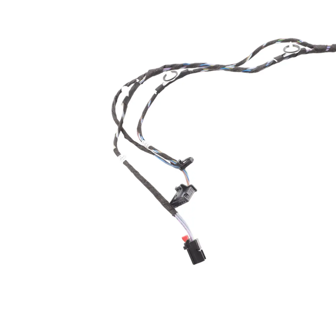 8Y Sportback Rear Door Wiring Loom Harness Cable Right O/S to Audi A3 with Part number 8Y0971688H Audi A3 8Y Sportback Rear Door Wiring Loom Harness Cable Right O/S - SKU 8Y0971688H - Part number 8Y0971688H