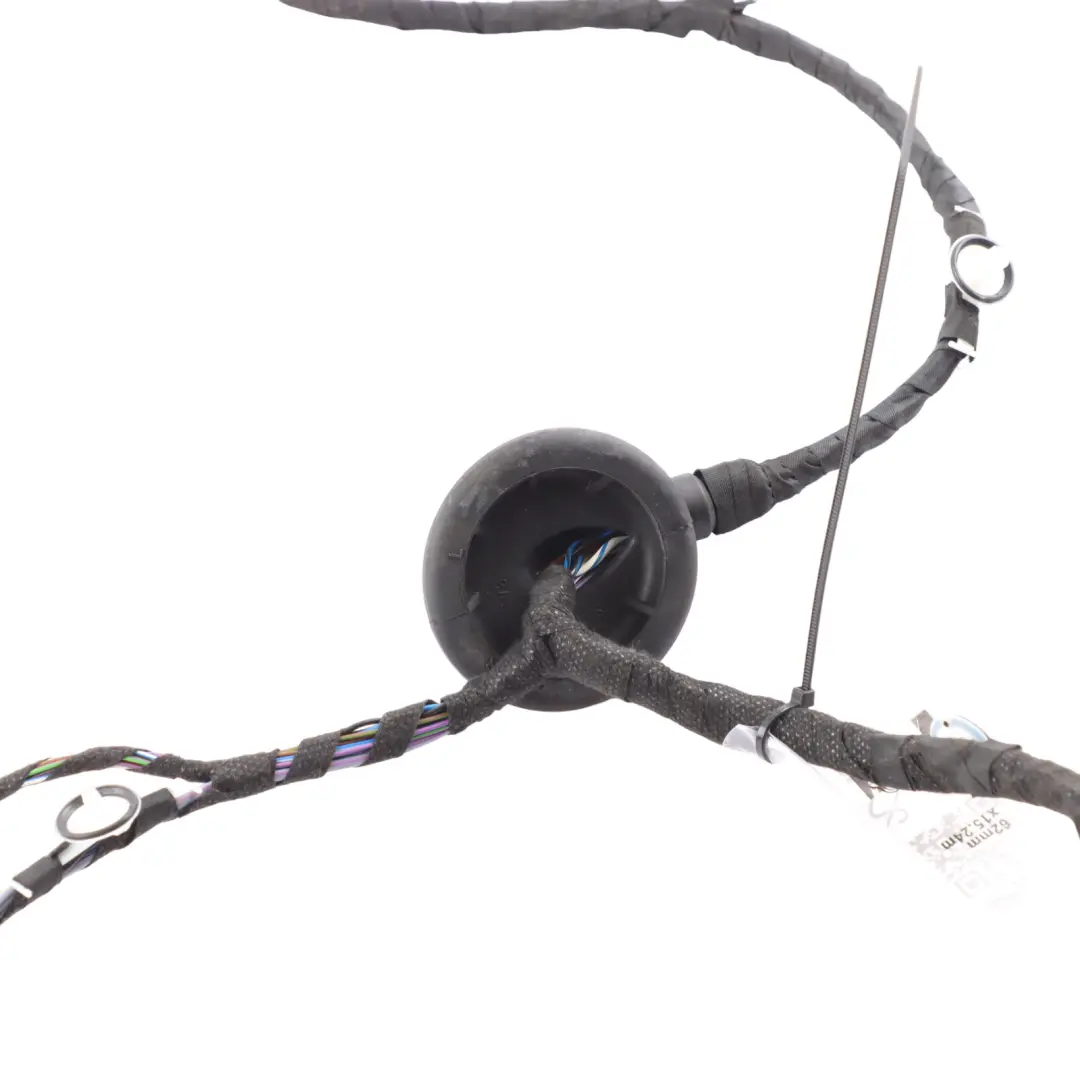 8Y Sportback Rear Door Wiring Loom Harness Cable Right O/S to Audi A3 with Part number 8Y0971688H Audi A3 8Y Sportback Rear Door Wiring Loom Harness Cable Right O/S - SKU 8Y0971688H - Part number 8Y0971688H