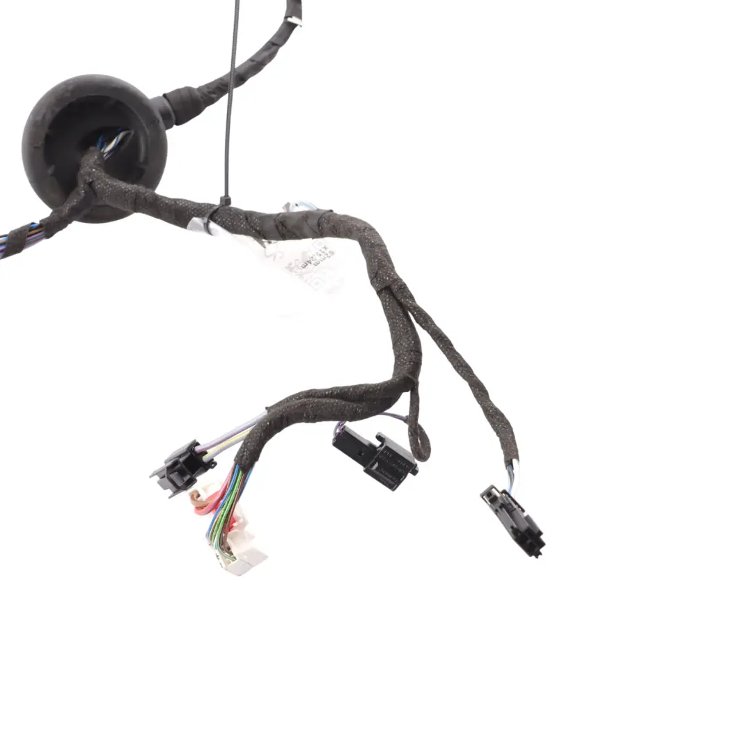 8Y Sportback Rear Door Wiring Loom Harness Cable Right O/S to Audi A3 with Part number 8Y0971688H Audi A3 8Y Sportback Rear Door Wiring Loom Harness Cable Right O/S - SKU 8Y0971688H - Part number 8Y0971688H