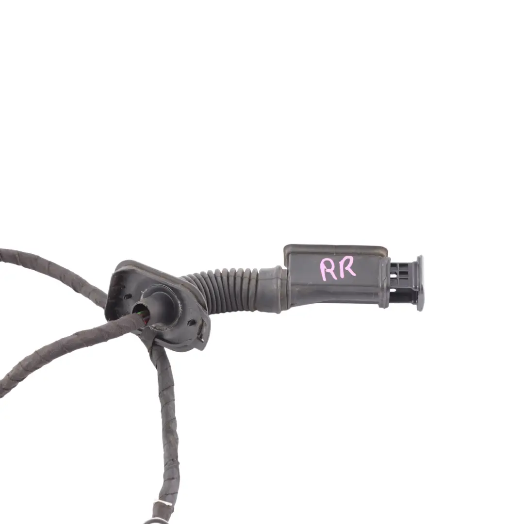 Audi A3 8Y Sportback Rear Door Wiring Loom Harness Cable Right O/S - SKU 8Y0971688H - Part number 8Y0971688H