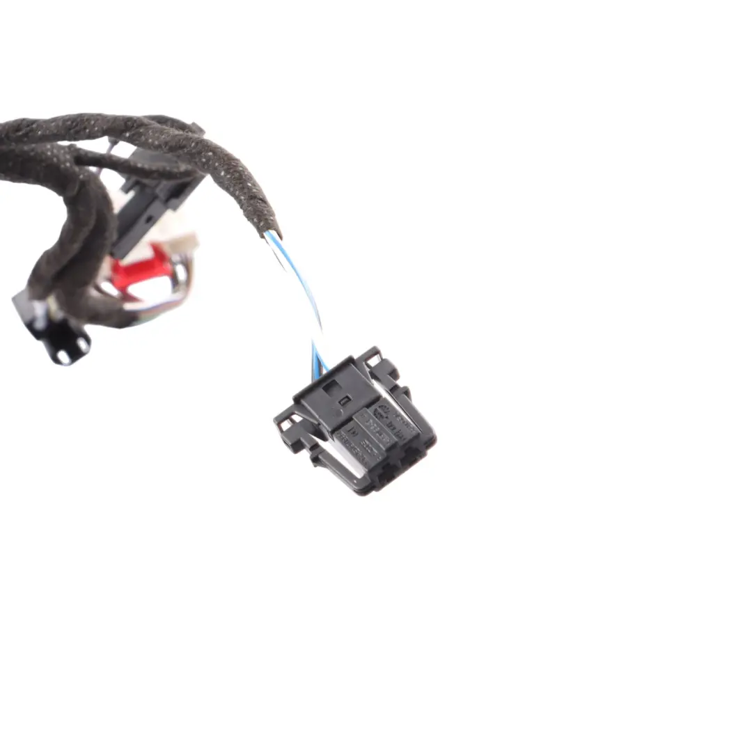 8Y Sportback Rear Door Wiring Loom Harness Cable Right O/S to Audi A3 with Part number 8Y0971688H Audi A3 8Y Sportback Rear Door Wiring Loom Harness Cable Right O/S - SKU 8Y0971688H - Part number 8Y0971688H