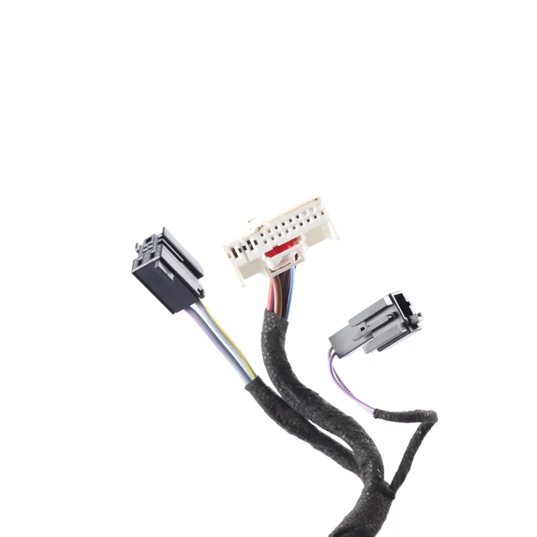 8Y Sportback Rear Door Wiring Loom Harness Cable Right O/S to Audi A3 with Part number 8Y0971688H Audi A3 8Y Sportback Rear Door Wiring Loom Harness Cable Right O/S - SKU 8Y0971688H - Part number 8Y0971688H