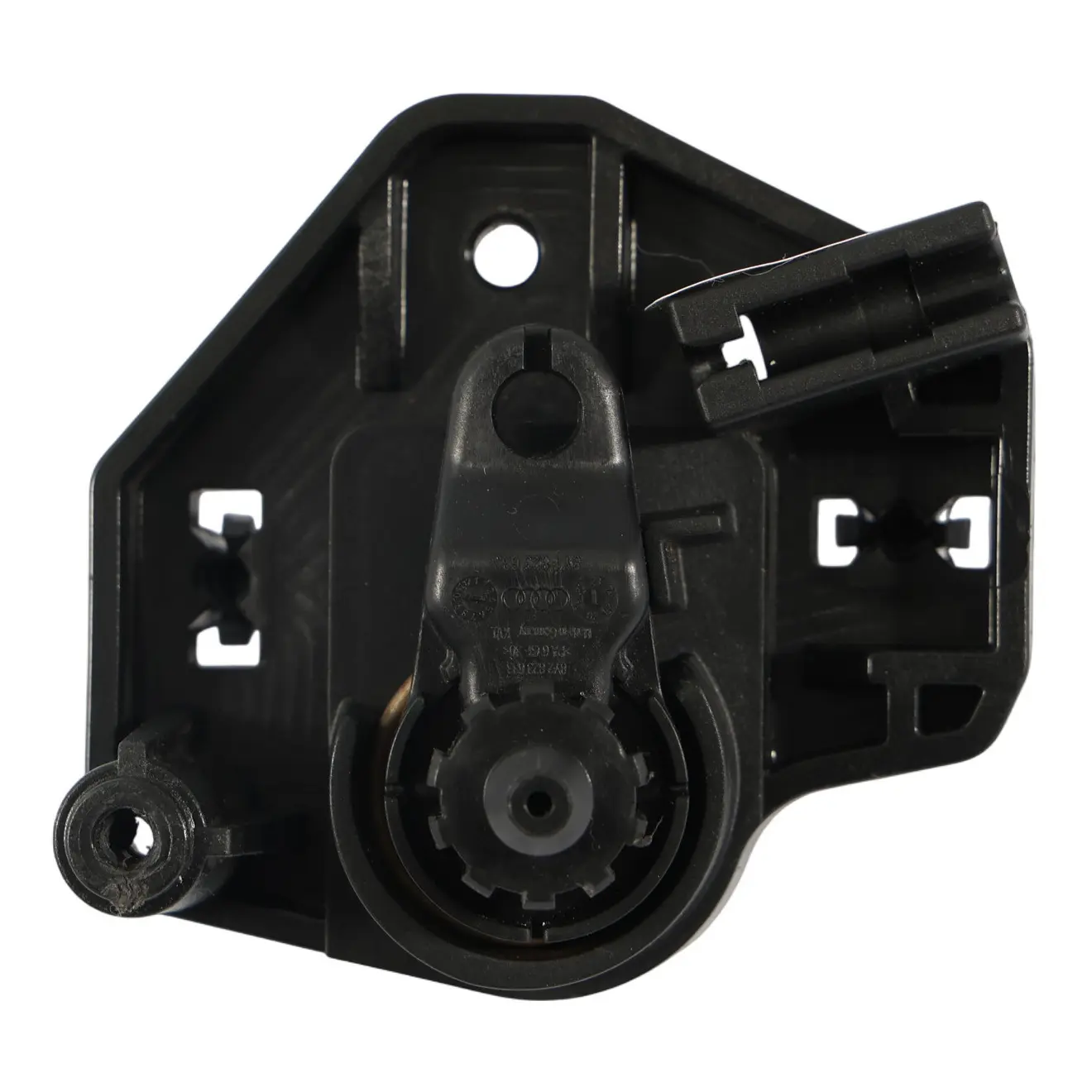 Audi A3 S3 8Y Front Bonnet Hood Release Lever Mount Bracket Holder 8Y2823633