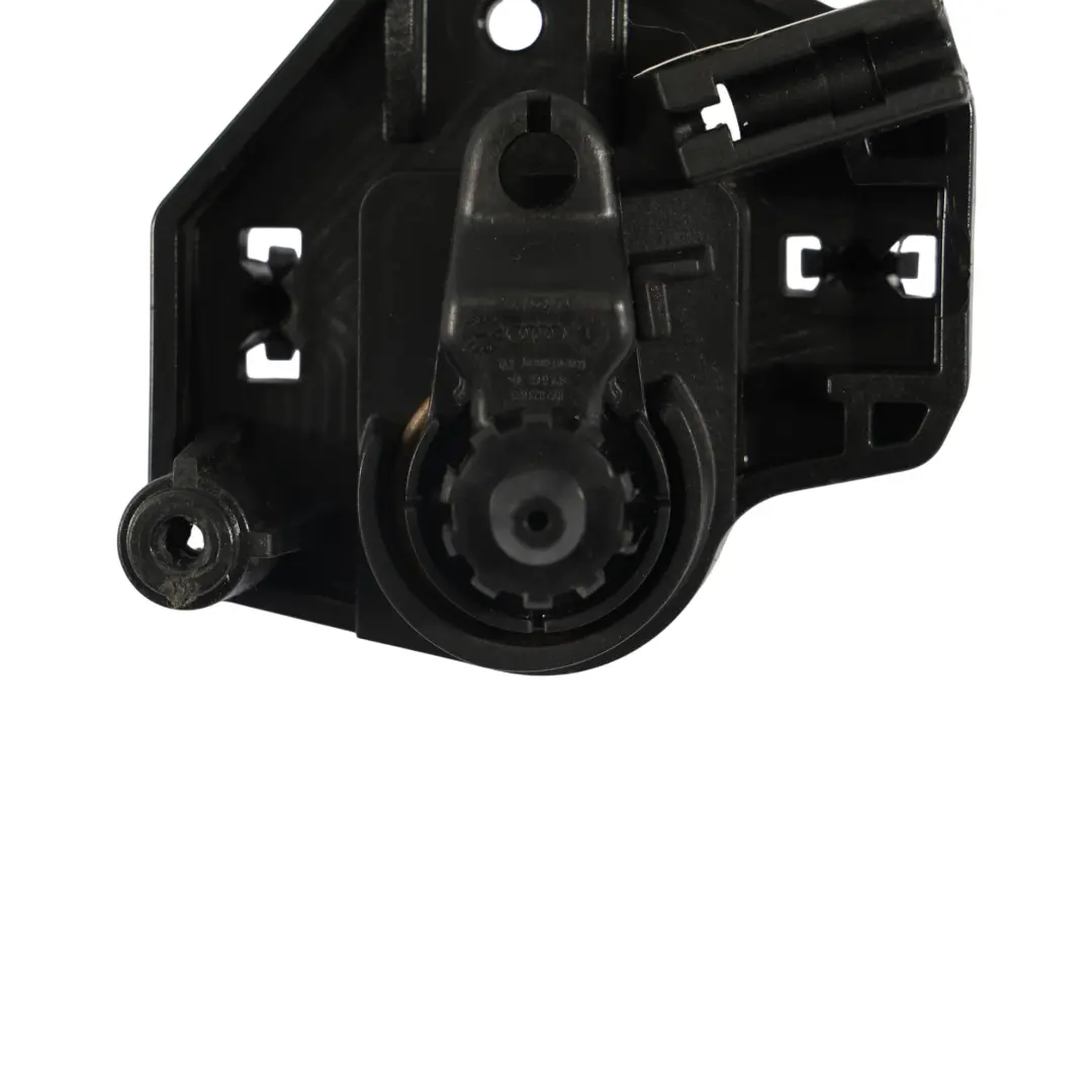 8Y Front Bonnet Hood Release Lever Mount Bracket Holder to Audi A3 S3 with Part number 8Y2823633 Audi A3 S3 8Y Front Bonnet Hood Release Lever Mount Bracket Holder - SKU 8Y2823633 - Part number 8Y2823633