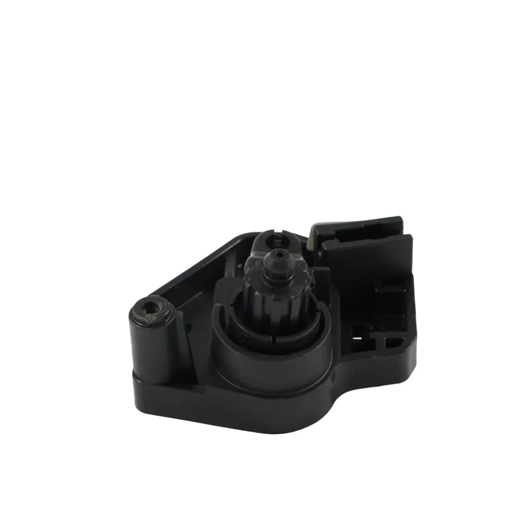 Audi A3 S3 8Y Front Bonnet Hood Release Lever Mount Bracket Holder - SKU 8Y2823633 - Part number 8Y2823633