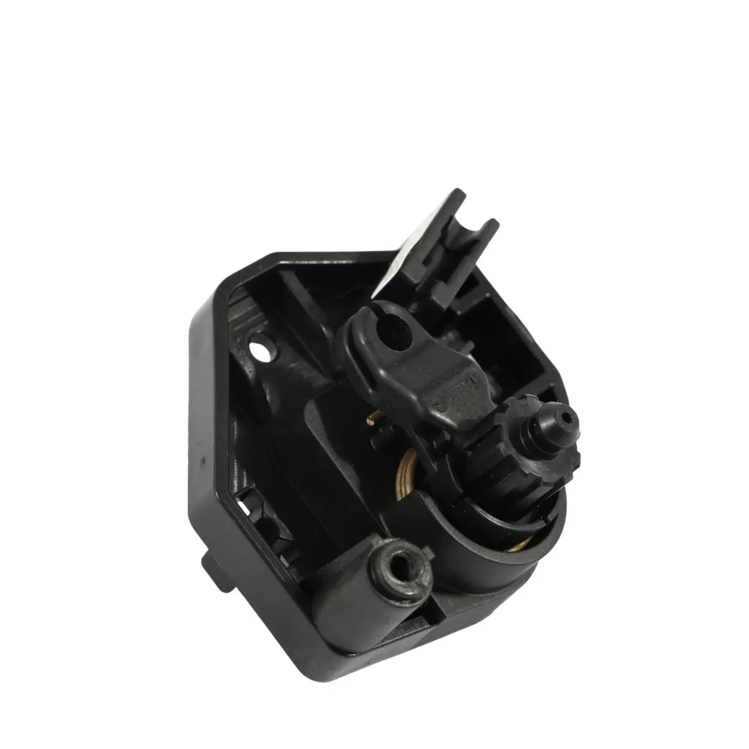 8Y Front Bonnet Hood Release Lever Mount Bracket Holder to Audi A3 S3 with Part number 8Y2823633 Audi A3 S3 8Y Front Bonnet Hood Release Lever Mount Bracket Holder - SKU 8Y2823633 - Part number 8Y2823633