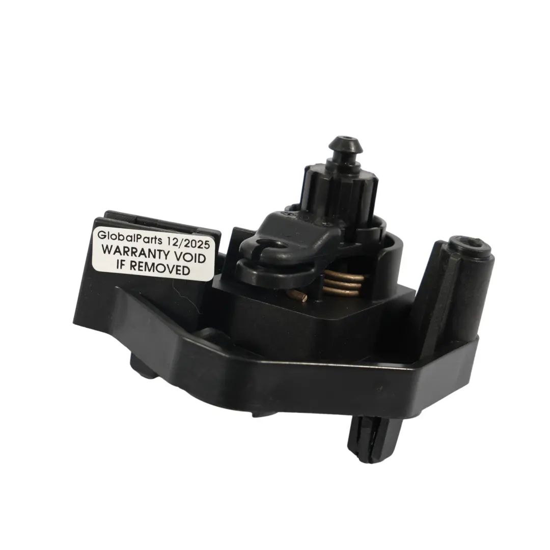 Audi A3 S3 8Y Capó Delantero Liberación Palanca De Montaje De Soporte - SKU 8Y2823633 - Número de pieza 8Y2823633