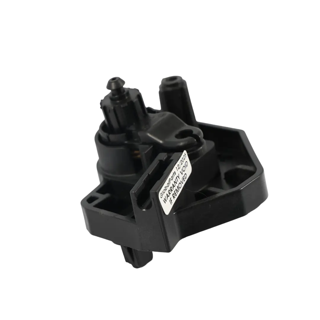 Audi A3 S3 8Y Front Bonnet Hood Release Lever Mount Bracket Holder - SKU 8Y2823633 - Part number 8Y2823633