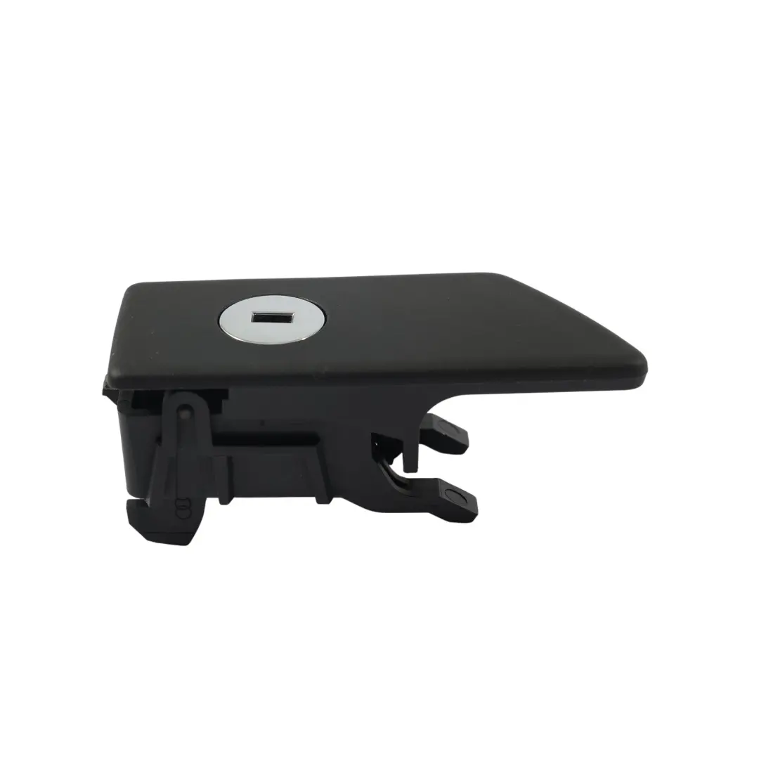 8Y Glove Box Glovebox Lock Handle Hook Catch to Audi A3 with Part number 8Y2857131 Audi A3 8Y Glove Box Glovebox Lock Handle Hook Catch - SKU RHD-8Y2857131 - Part number 8Y2857131