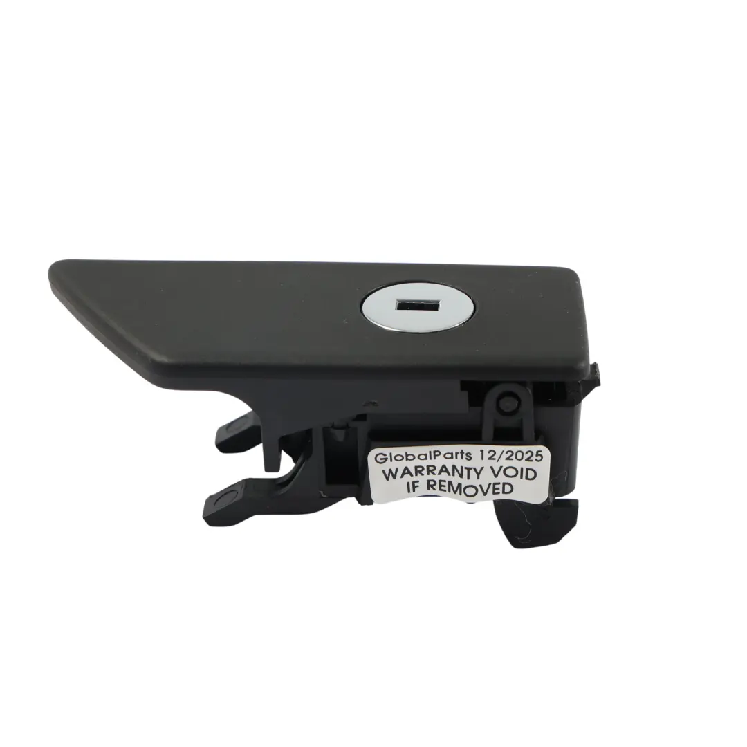 8Y Glove Box Glovebox Lock Handle Hook Catch to Audi A3 with Part number 8Y2857131 Audi A3 8Y Glove Box Glovebox Lock Handle Hook Catch - SKU RHD-8Y2857131 - Part number 8Y2857131