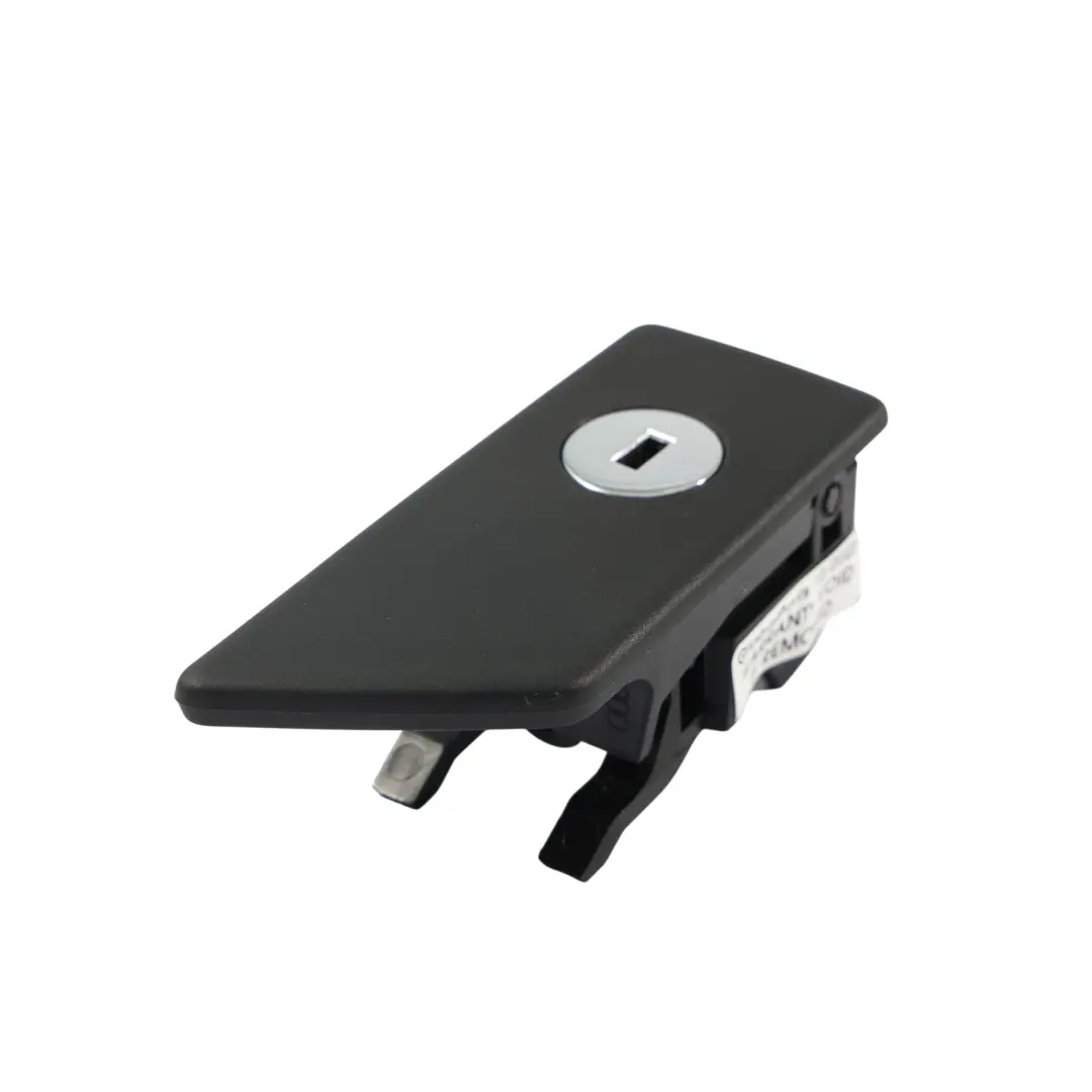 8Y Glove Box Glovebox Lock Handle Hook Catch to Audi A3 with Part number 8Y2857131 Audi A3 8Y Glove Box Glovebox Lock Handle Hook Catch - SKU RHD-8Y2857131 - Part number 8Y2857131