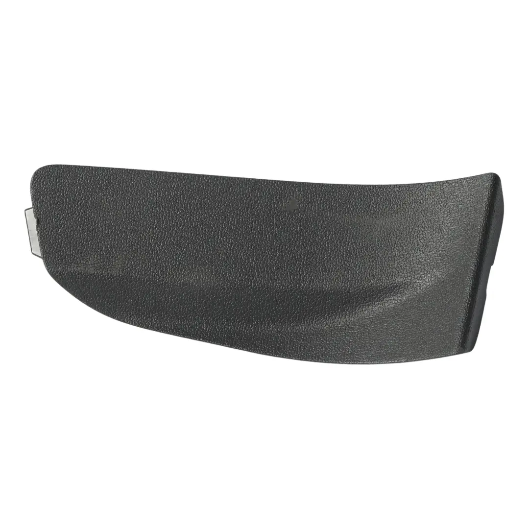 Audi S3 8Y Maletero Trasero Tapa De Acceso Panel Izquierdo - SKU 8Y4687657 - Número de pieza 8Y4687657