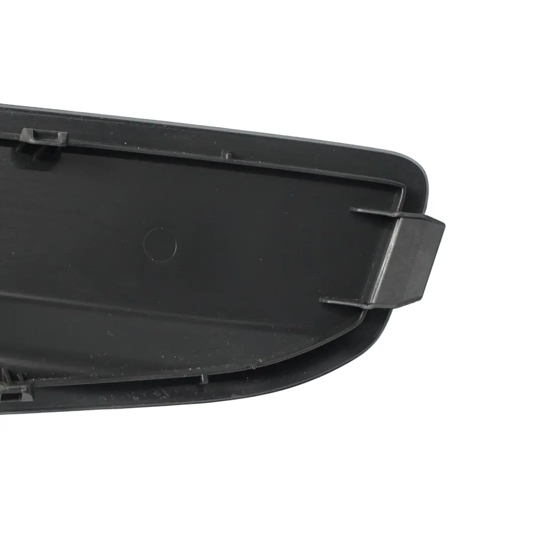 Audi S3 8Y Portellone Posteriore Bagagli Copertura Accesso Sinistro - SKU 8Y4687657 - Numero di parte 8Y4687657