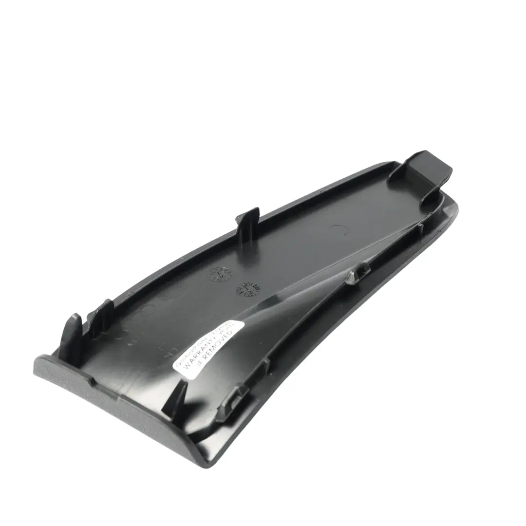 8Y Hinteren Gepäck Heckklappe Trim Zugang Abdeckung Links für Audi S3 mit Teilenummer 8Y4687657 Audi S3 8Y Hinteren Gepäck Heckklappe Trim Zugang Abdeckung Links - SKU 8Y4687657 - Teilenummer 8Y4687657