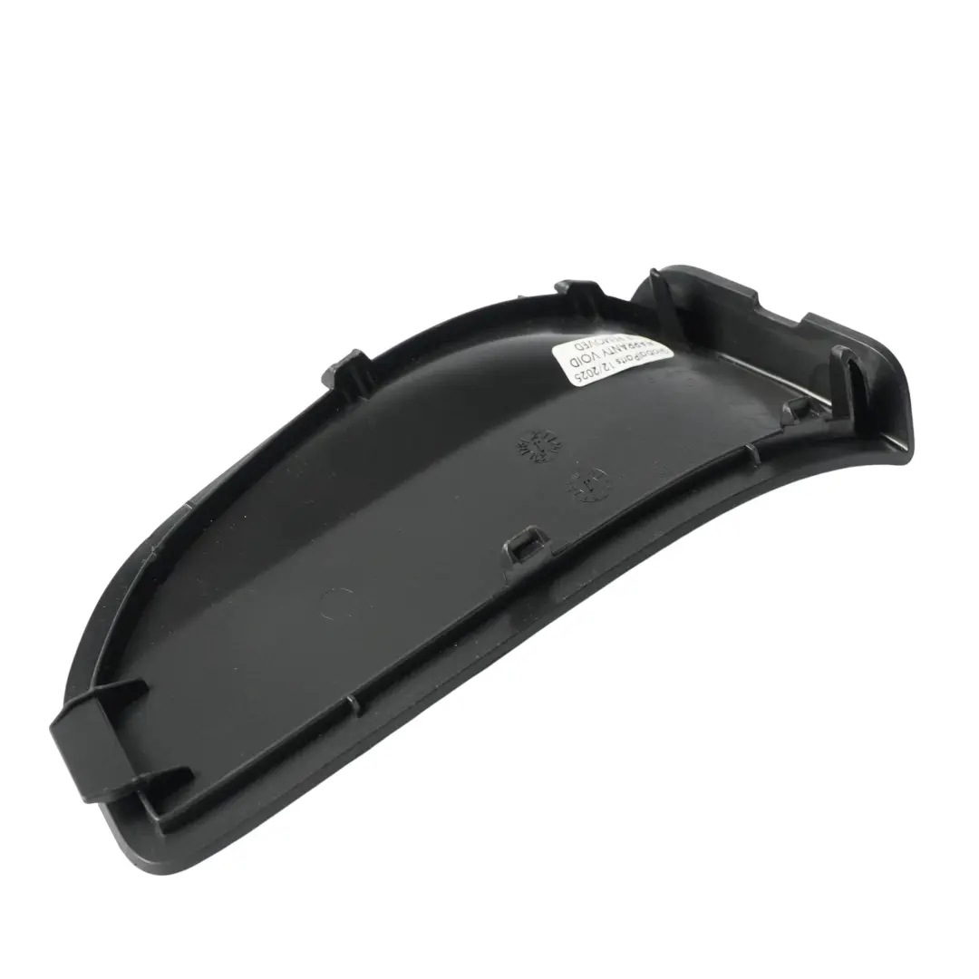 8Y Portellone Posteriore Bagagli Copertura Accesso Sinistro per Audi S3 con numero di parte 8Y4687657 Audi S3 8Y Portellone Posteriore Bagagli Copertura Accesso Sinistro - SKU 8Y4687657 - Numero di parte 8Y4687657