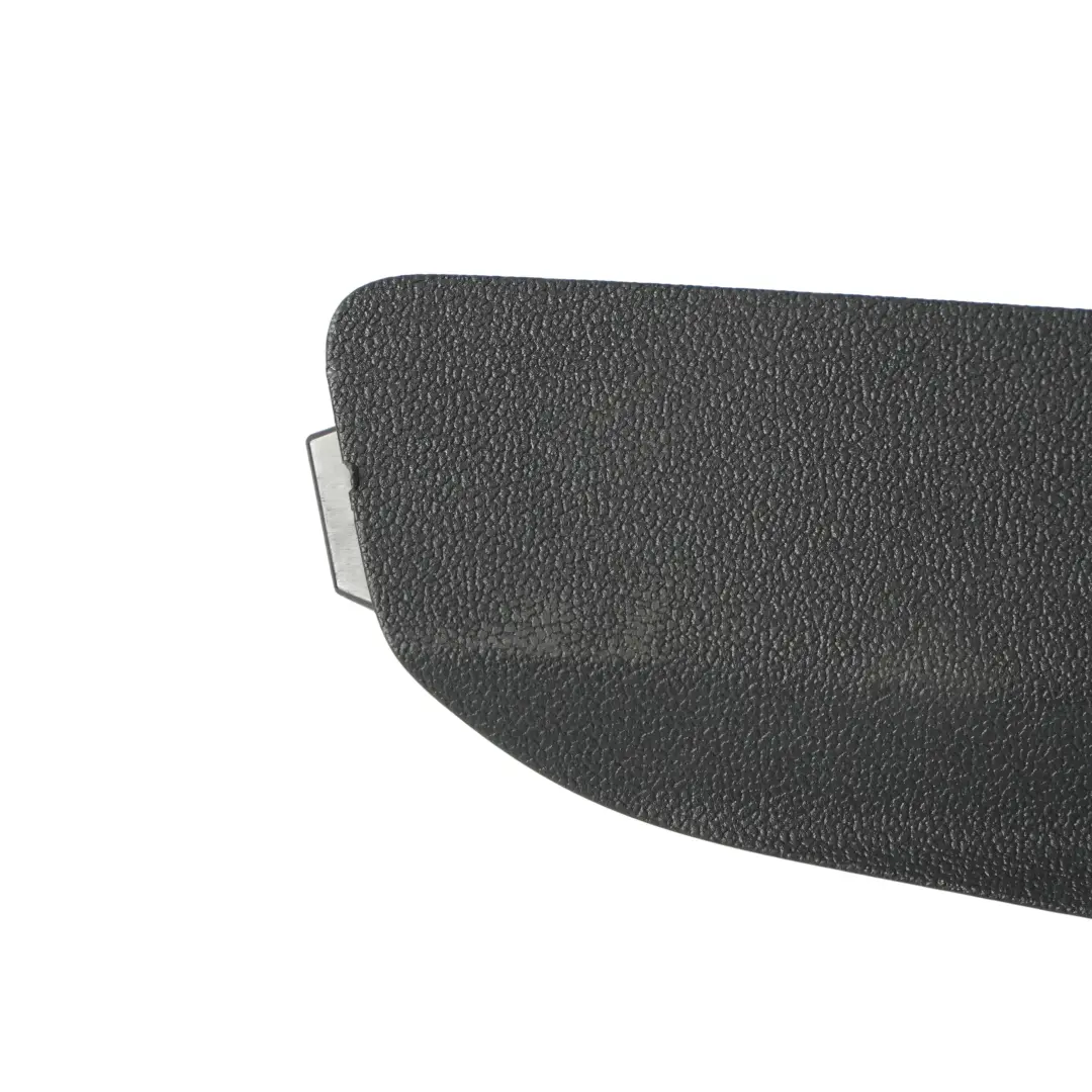 8Y Rear Luggage Tailgate Trim Access Cover Panel Left N/S to Audi S3 with Part number 8Y4687657 Audi S3 8Y Rear Luggage Tailgate Trim Access Cover Panel Left N/S - SKU 8Y4687657 - Part number 8Y4687657