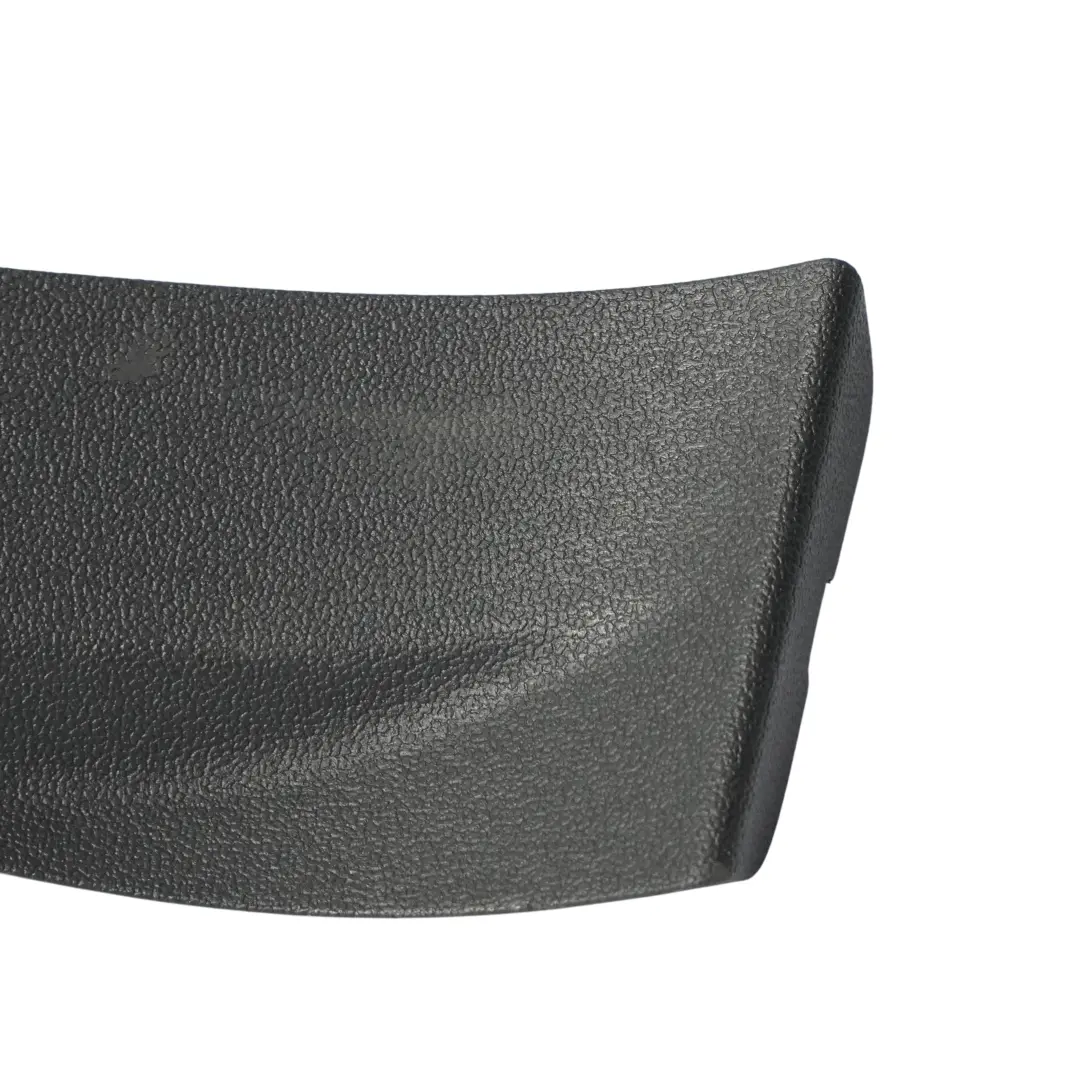 Audi S3 8Y Rear Luggage Tailgate Trim Access Cover Panel Left N/S - SKU 8Y4687657 - Part number 8Y4687657