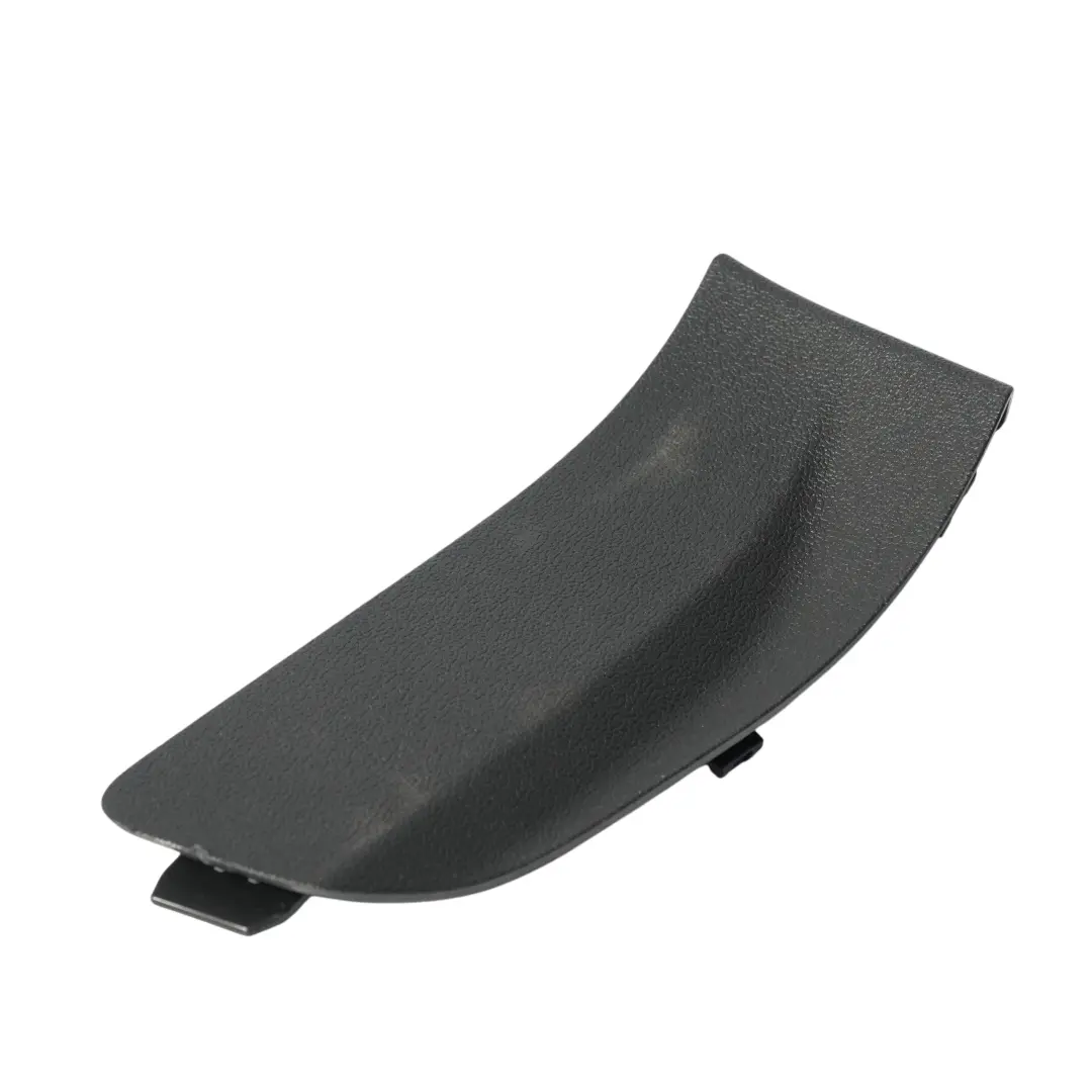 Audi S3 8Y Rear Luggage Tailgate Trim Access Cover Panel Left N/S - SKU 8Y4687657 - Part number 8Y4687657