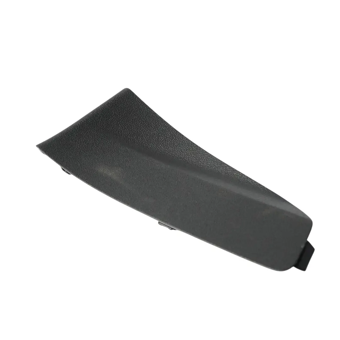 Audi S3 8Y Rear Luggage Tailgate Trim Access Cover Panel Left N/S - SKU 8Y4687657 - Part number 8Y4687657