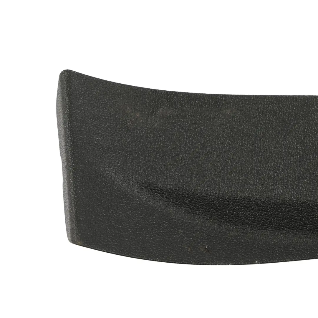 Audi A3 8Y Rear Luggage Tailgate Trim Access Cover Panel Right O/S - SKU 8Y4687658 - Part number 8Y4687658