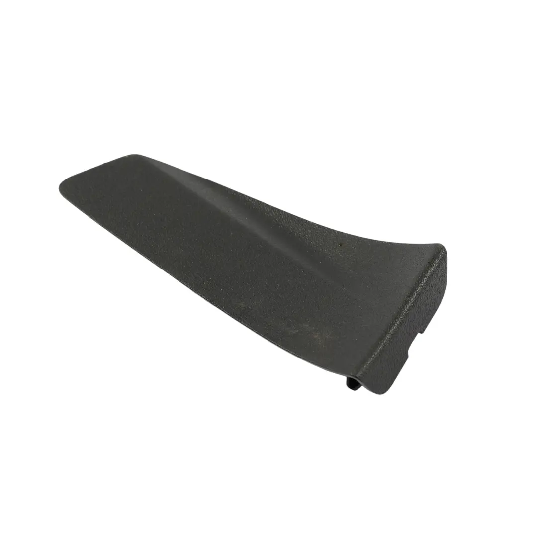 Audi A3 8Y Hinteren Gepäck Heckklappe Zugang Abdeckung Panel Rechts - SKU 8Y4687658 - Teilenummer 8Y4687658