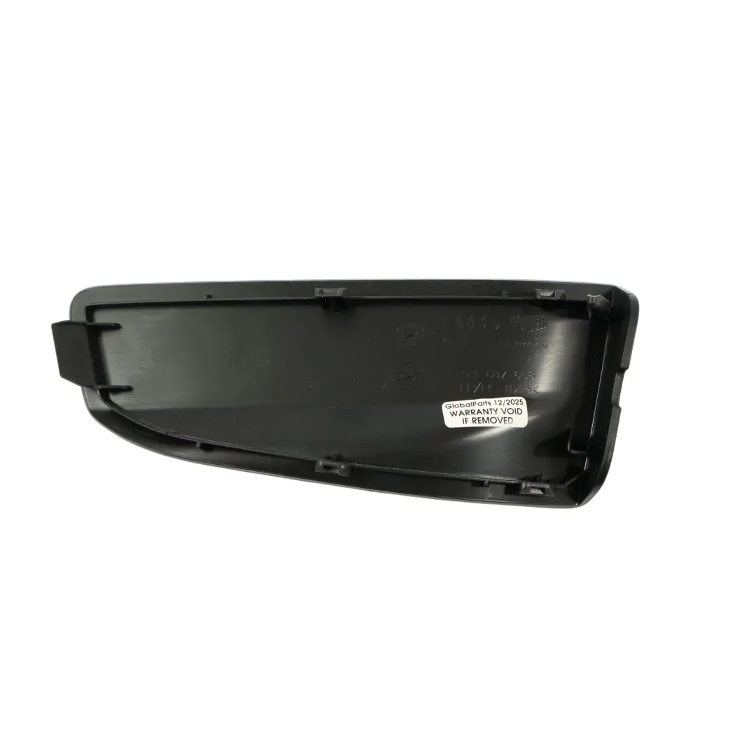 8Y Hinteren Gepäck Heckklappe Zugang Abdeckung Panel Rechts für Audi A3 mit Teilenummer 8Y4687658 Audi A3 8Y Hinteren Gepäck Heckklappe Zugang Abdeckung Panel Rechts - SKU 8Y4687658 - Teilenummer 8Y4687658