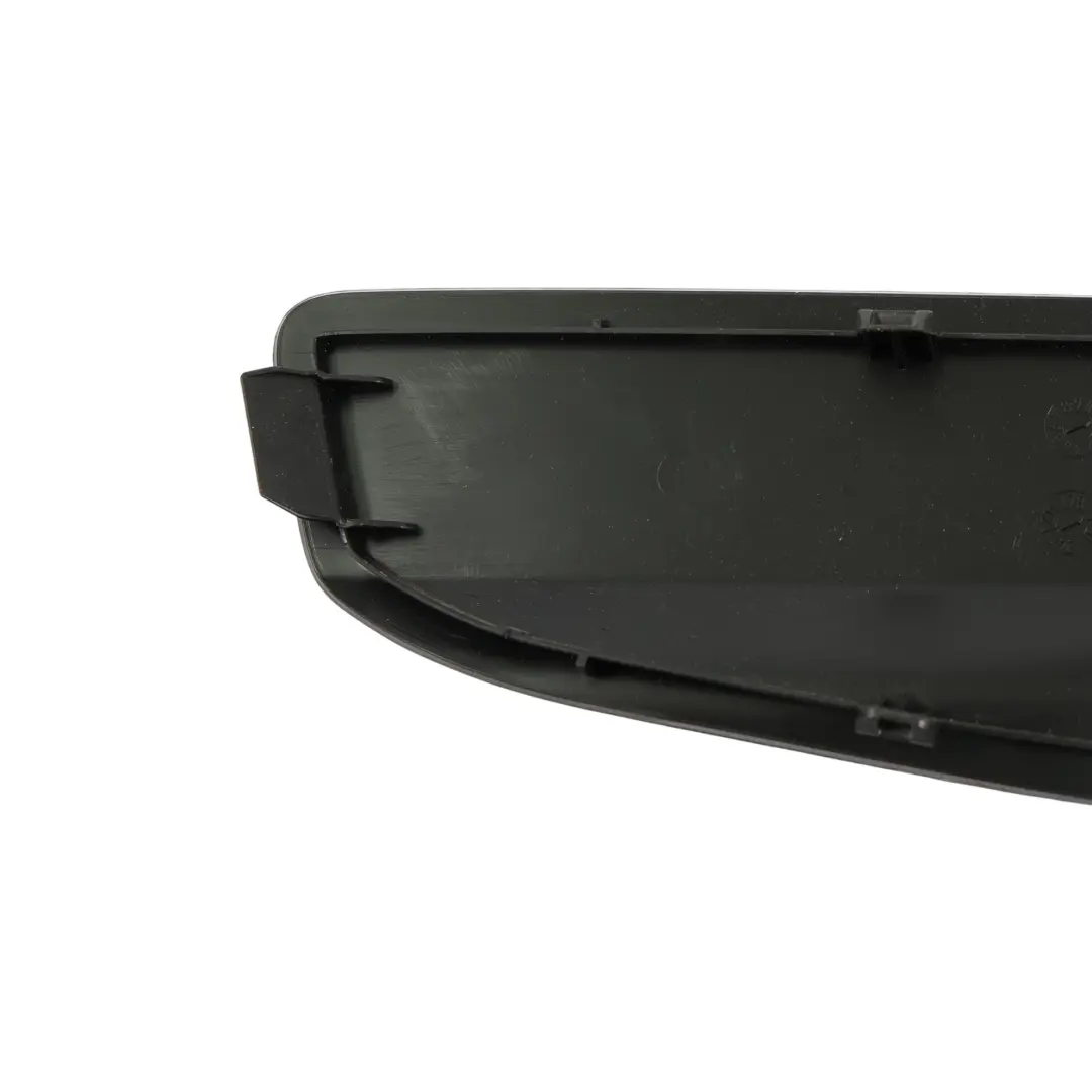 8Y Rear Luggage Tailgate Trim Access Cover Panel Right O/S to Audi A3 with Part number 8Y4687658 Audi A3 8Y Rear Luggage Tailgate Trim Access Cover Panel Right O/S - SKU 8Y4687658 - Part number 8Y4687658