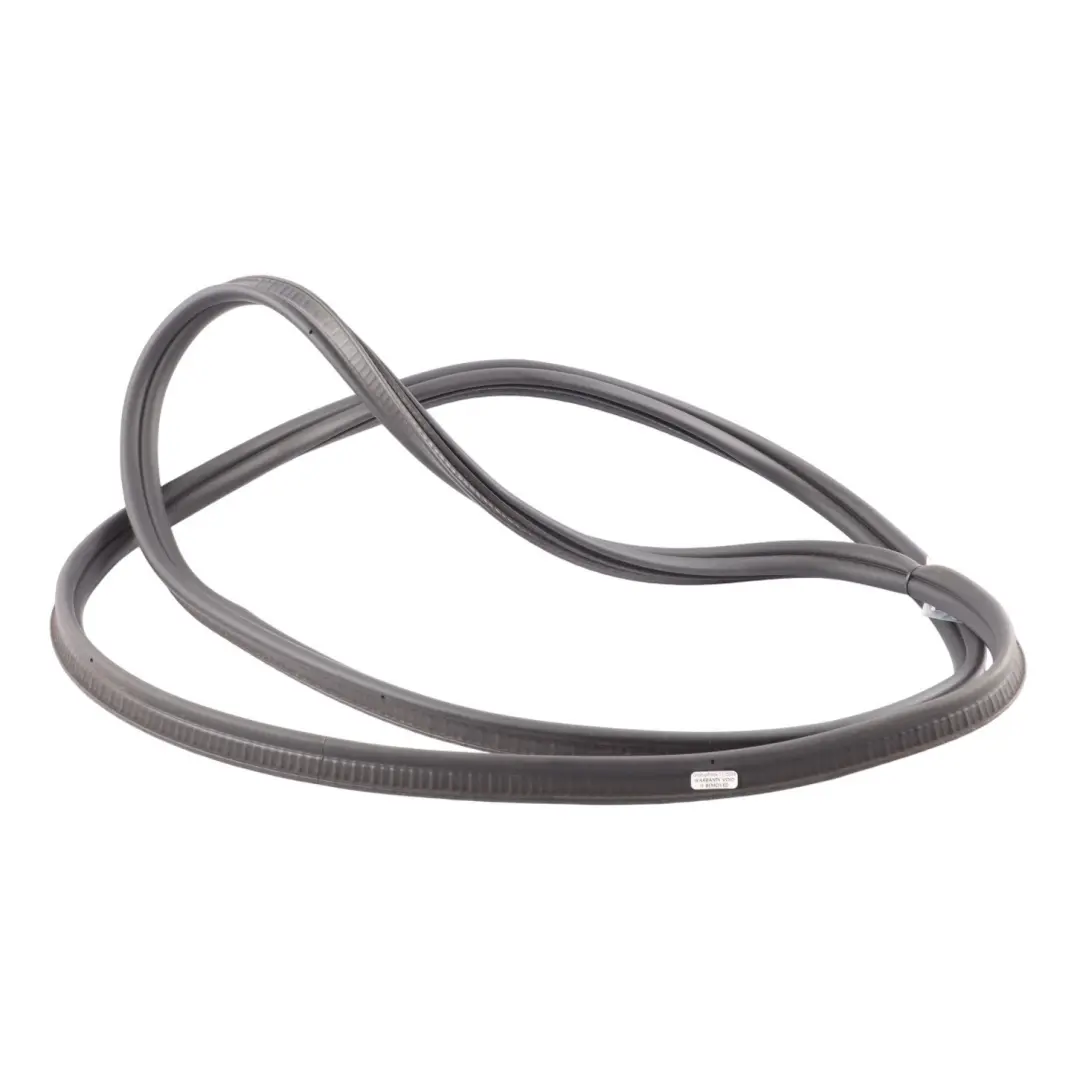 8Y Rear Door Edge Seal Gasket Rubber Left Right N/O/S to Audi A3 S3 with Part number 8Y4833721A Audi A3 S3 8Y Rear Door Edge Seal Gasket Rubber Left Right N/O/S - SKU 8Y4833721A - Part number 8Y4833721A
