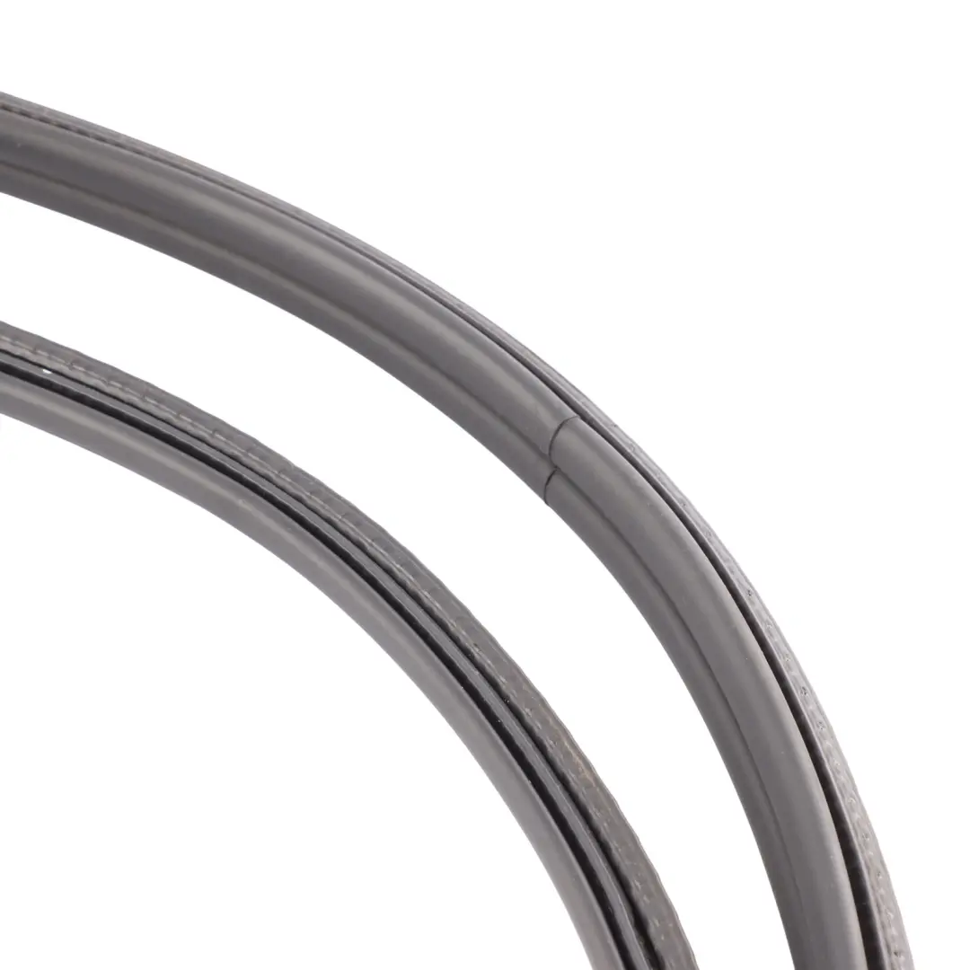 8Y Rear Door Edge Seal Gasket Rubber Left Right N/O/S to Audi A3 S3 with Part number 8Y4833721A Audi A3 S3 8Y Rear Door Edge Seal Gasket Rubber Left Right N/O/S - SKU 8Y4833721A - Part number 8Y4833721A
