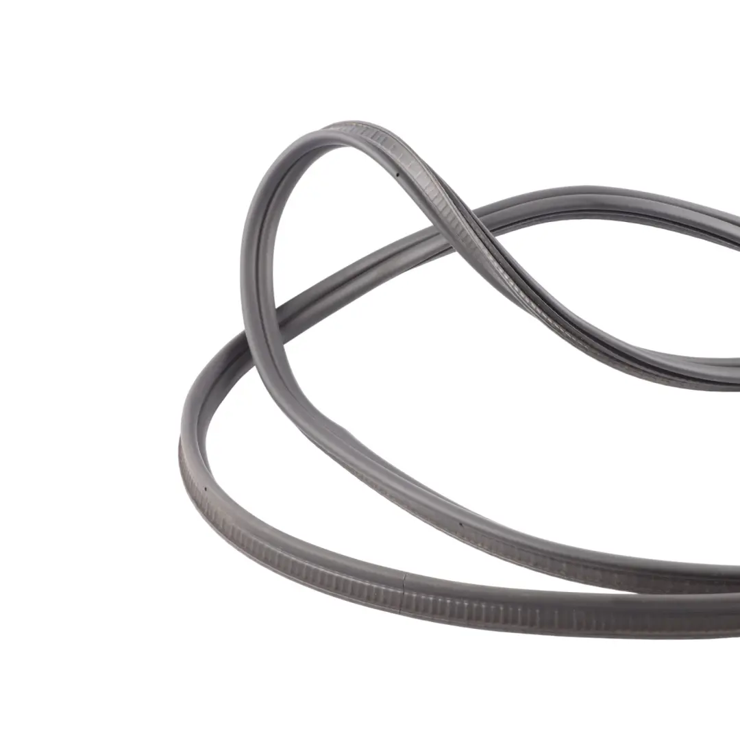 8Y Rear Door Edge Seal Gasket Rubber Left Right N/O/S to Audi A3 S3 with Part number 8Y4833721A Audi A3 S3 8Y Rear Door Edge Seal Gasket Rubber Left Right N/O/S - SKU 8Y4833721A - Part number 8Y4833721A