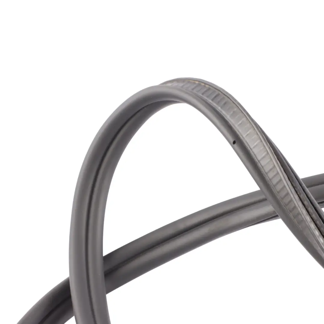 8Y Rear Door Edge Seal Gasket Rubber Left Right N/O/S to Audi A3 S3 with Part number 8Y4833721A Audi A3 S3 8Y Rear Door Edge Seal Gasket Rubber Left Right N/O/S - SKU 8Y4833721A - Part number 8Y4833721A
