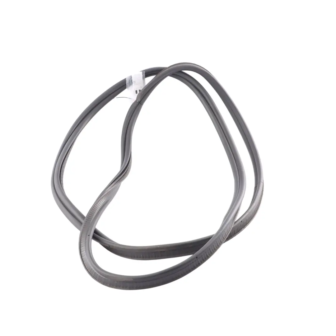 8Y Rear Door Edge Seal Gasket Rubber Left Right N/O/S to Audi A3 S3 with Part number 8Y4833721A Audi A3 S3 8Y Rear Door Edge Seal Gasket Rubber Left Right N/O/S - SKU 8Y4833721A - Part number 8Y4833721A