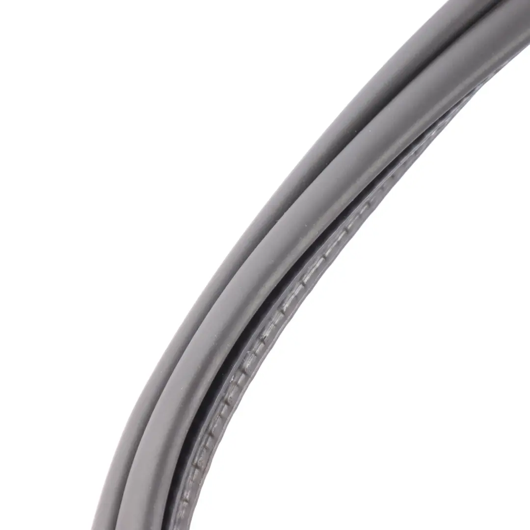 8Y Rear Door Edge Seal Gasket Rubber Left Right N/O/S to Audi A3 S3 with Part number 8Y4833721A Audi A3 S3 8Y Rear Door Edge Seal Gasket Rubber Left Right N/O/S - SKU 8Y4833721A - Part number 8Y4833721A