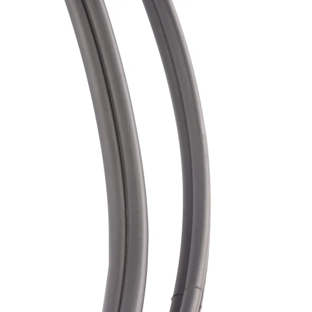 8Y Rear Door Edge Seal Gasket Rubber Left Right N/O/S to Audi A3 S3 with Part number 8Y4833721A Audi A3 S3 8Y Rear Door Edge Seal Gasket Rubber Left Right N/O/S - SKU 8Y4833721A - Part number 8Y4833721A