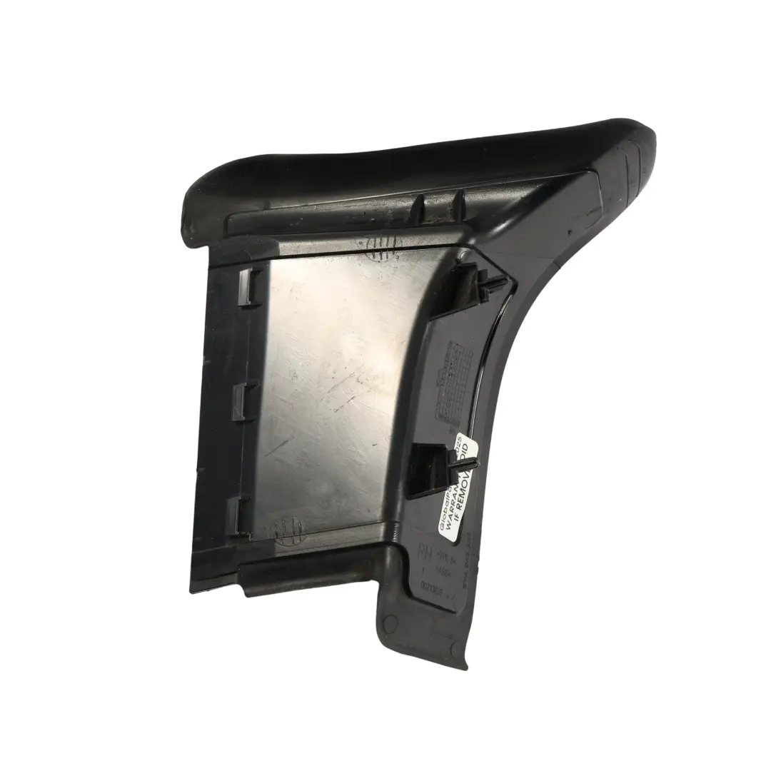 Audi S3 8Y Posteriore Tronco Portello Lampada Fanale Posteriore Destra - SKU 8Y4945254 - Numero di parte 8Y4945254