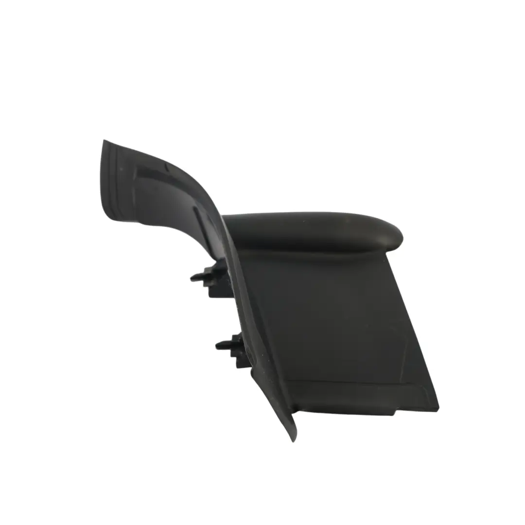 Audi S3 8Y Rear Trunk Hatch Lamp Tail Light Cover Trim Cap Right O/S - SKU 8Y4945254 - Part number 8Y4945254