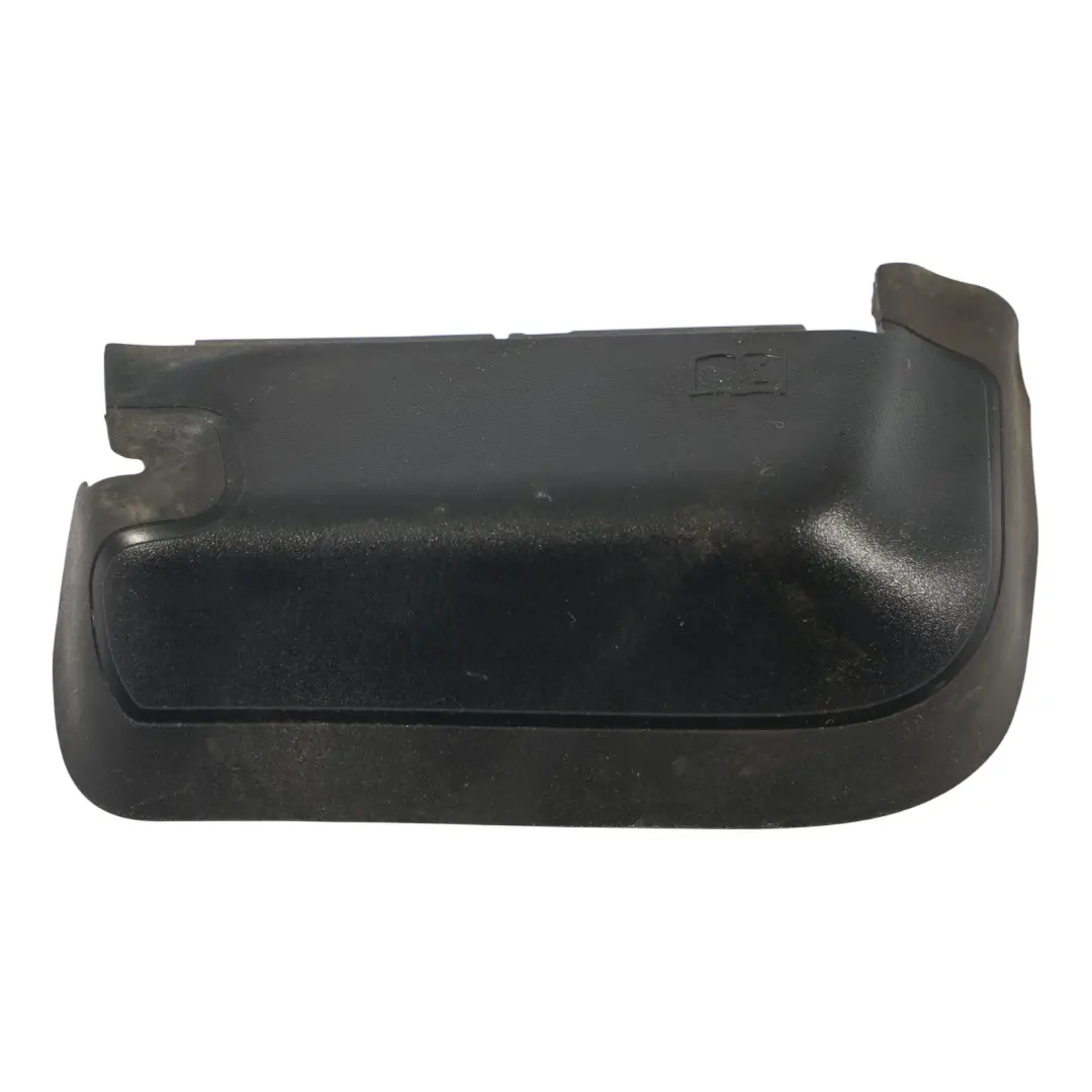 Audi S3 8Y Tronco Trasero Luz Trasera Luz Tapa Recorte Derecho - SKU 8Y4945256A - Número de pieza 8Y4945256A