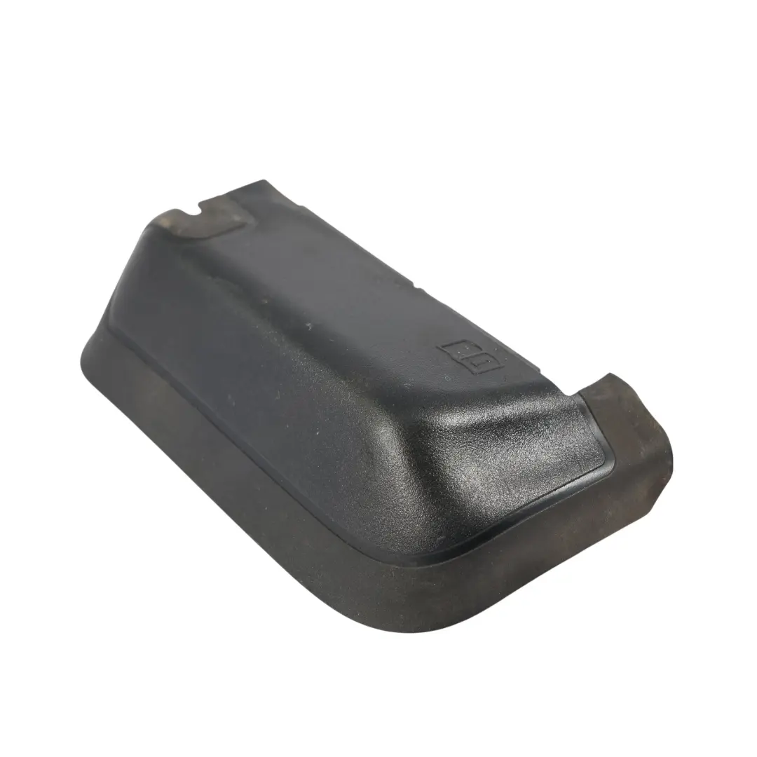 Audi S3 8Y Tronco Trasero Luz Trasera Luz Tapa Recorte Derecho - SKU 8Y4945256A - Número de pieza 8Y4945256A