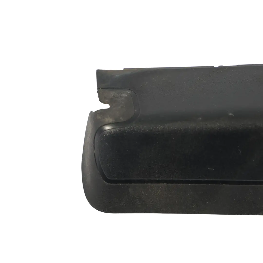 8Y Tronco Trasero Luz Trasera Luz Tapa Recorte Derecho para Audi S3 con número de pieza 8Y4945256A Audi S3 8Y Tronco Trasero Luz Trasera Luz Tapa Recorte Derecho - SKU 8Y4945256A - Número de pieza 8Y4945256A