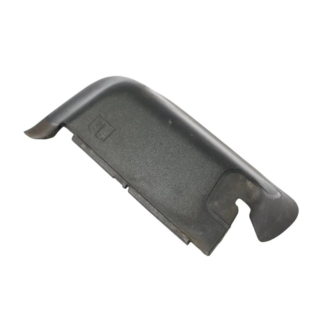 Audi S3 8Y Tronco Trasero Luz Trasera Luz Tapa Recorte Derecho - SKU 8Y4945256A - Número de pieza 8Y4945256A