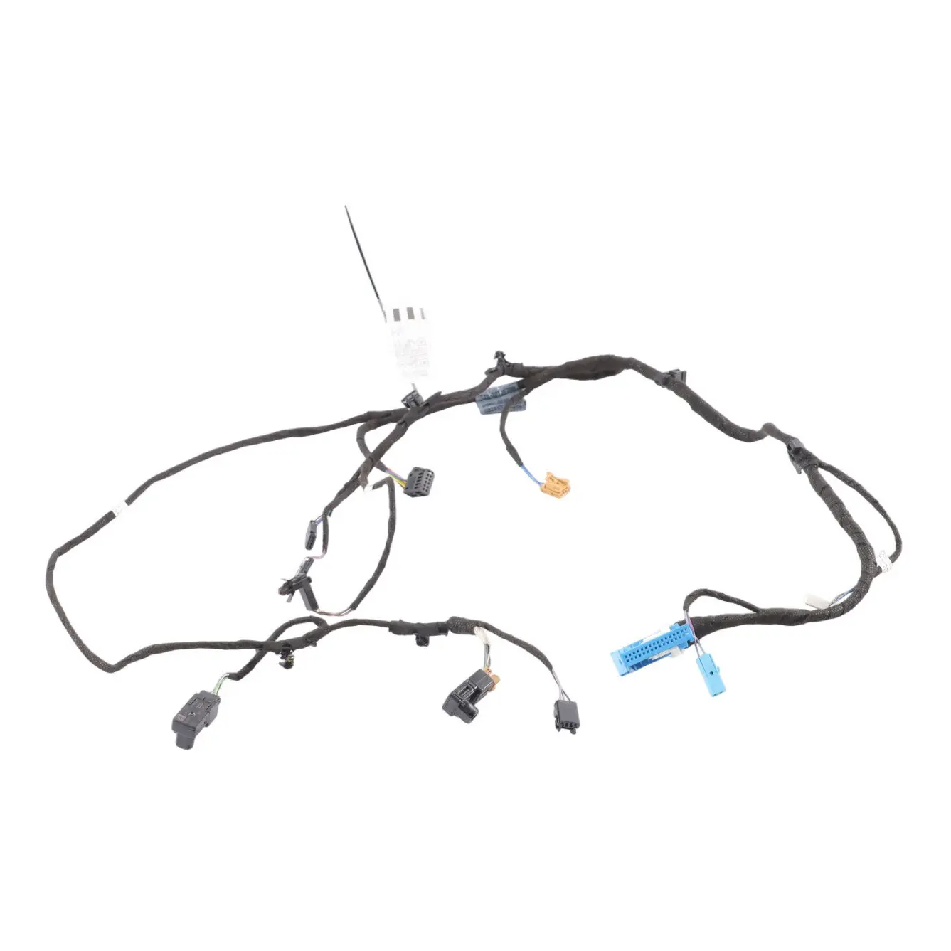 Audi A3 S3 8Y Door Wiring Loom Cable Harness Front Driver's Side 8Y4971035H