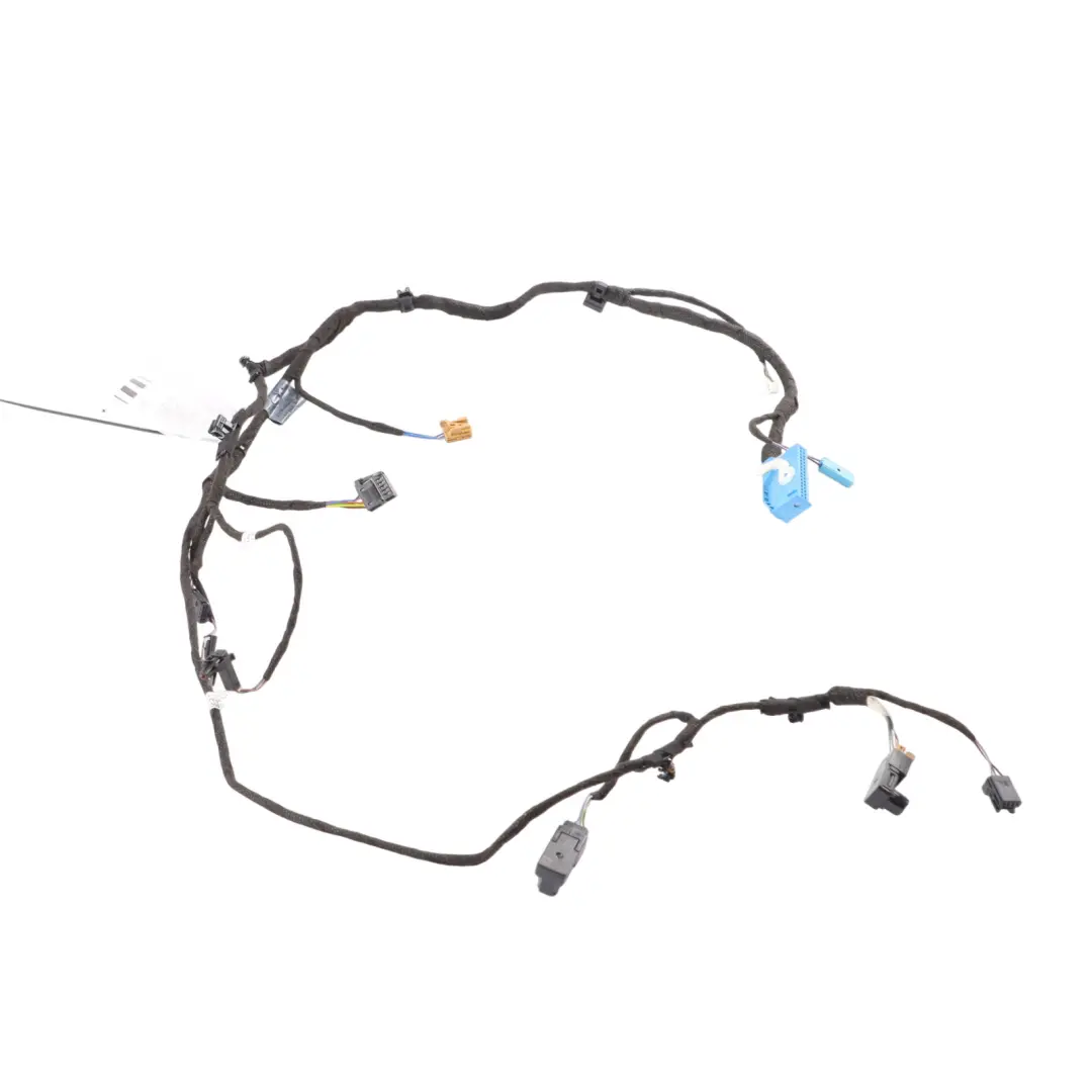 8Y Door Wiring Loom Cable Harness Front Driver's Side to Audi A3 S3 with Part number 8Y4971035H Audi A3 S3 8Y Door Wiring Loom Cable Harness Front Driver's Side - SKU 8Y4971035H - Part number 8Y4971035H